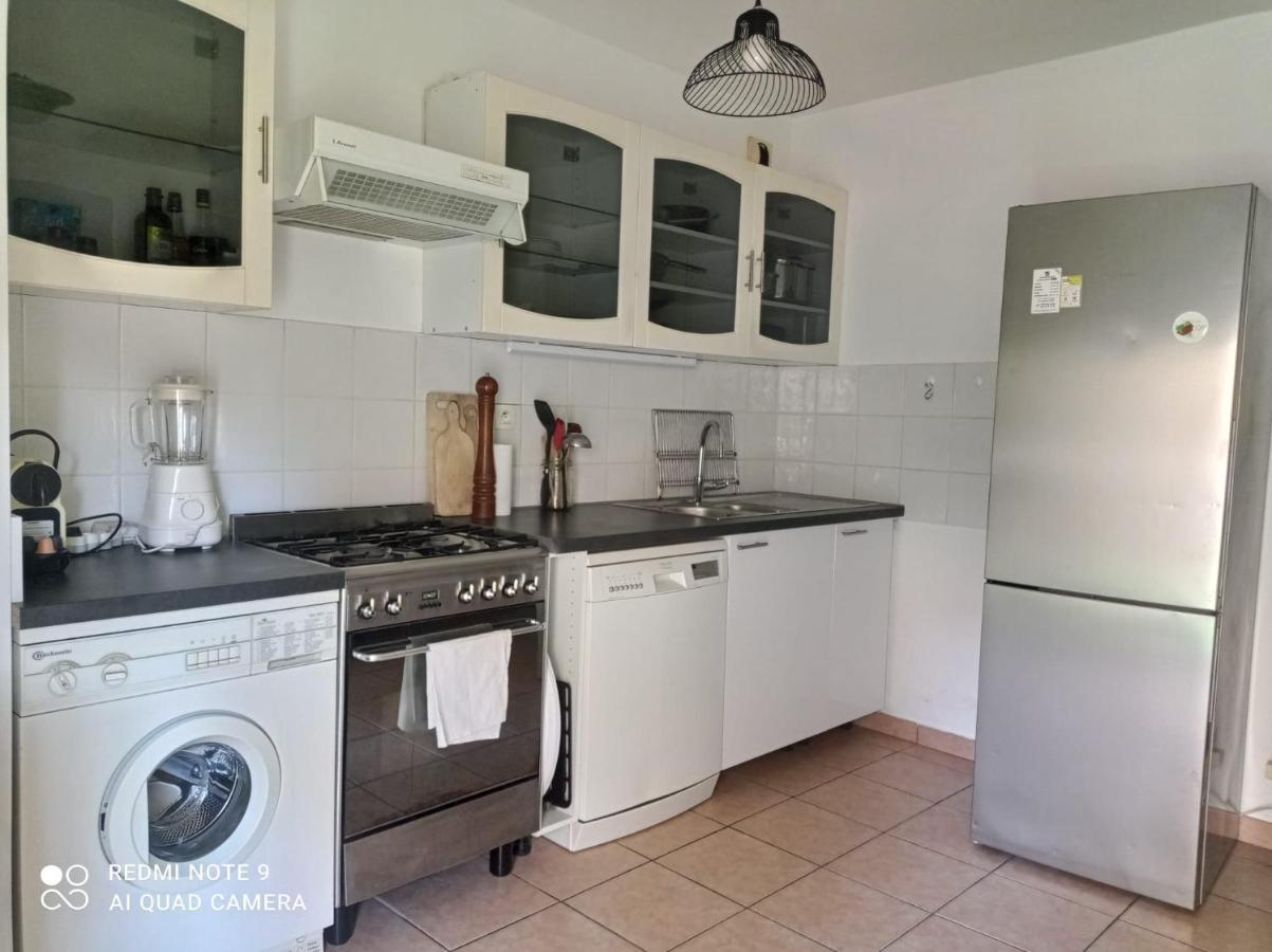 Nice Apartment With Parking Balcon Casa Lyon Villeurbanne Exterior foto